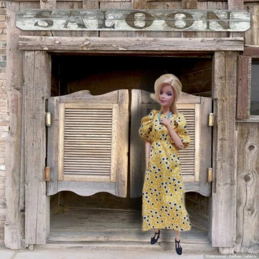 МУЗФЕСТ 2024: The River of No Return