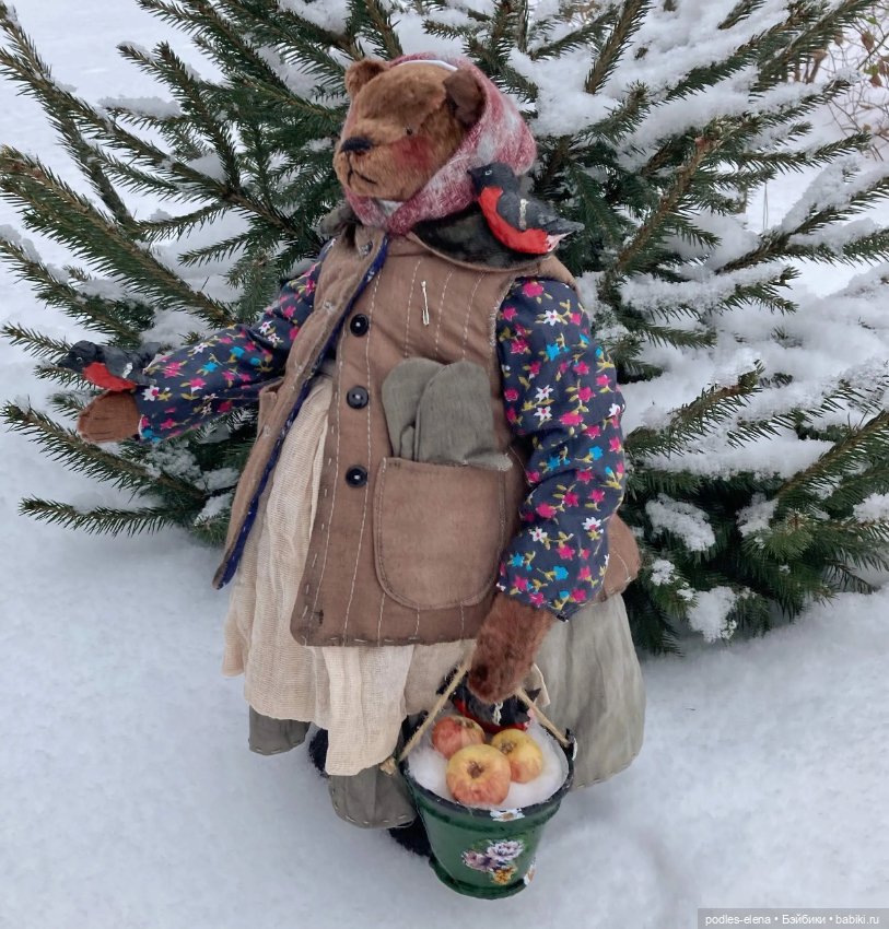 Каникулы в деревне Мишкино (фото 9)