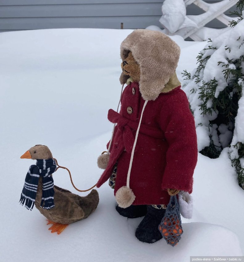 Каникулы в деревне Мишкино (фото 10)