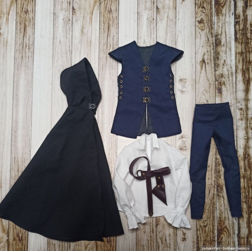 Неожиданный образ — Коллекционные экшн