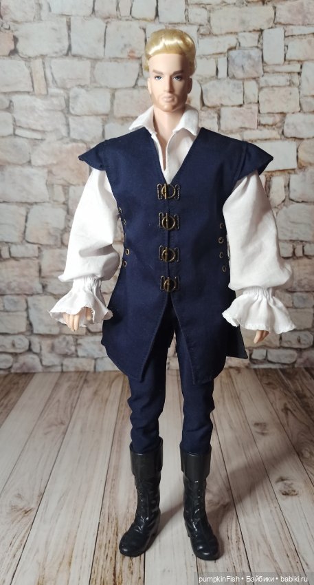 Неожиданный образ — Коллекционные экшн