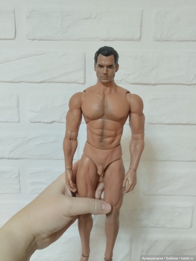 Экшн тело. Крик души. ПАМАГИТИ (фото 3)