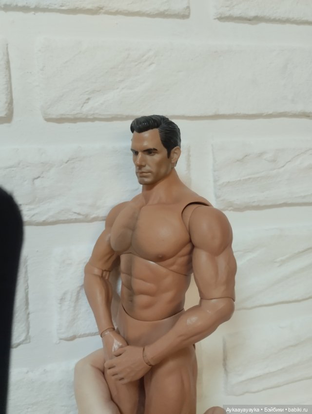 Экшн тело. Крик души. ПАМАГИТИ (фото 5)