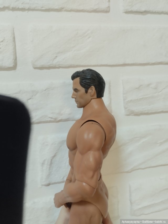 Экшн тело. Крик души. ПАМАГИТИ (фото 4)