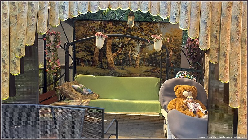 У меня сегодня Юбилей 13 лет! Воспоминания о лете. (1 часть)