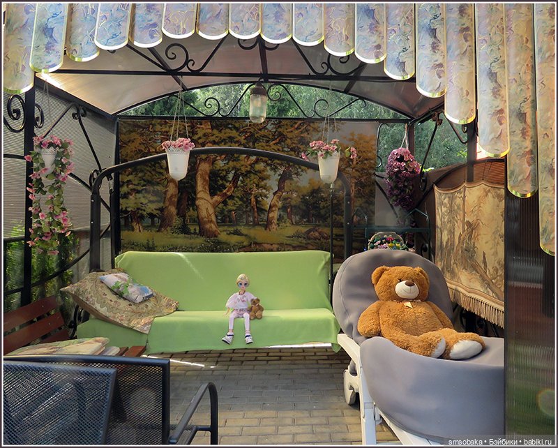 У меня сегодня Юбилей 13 лет! Воспоминания о лете. (1 часть)