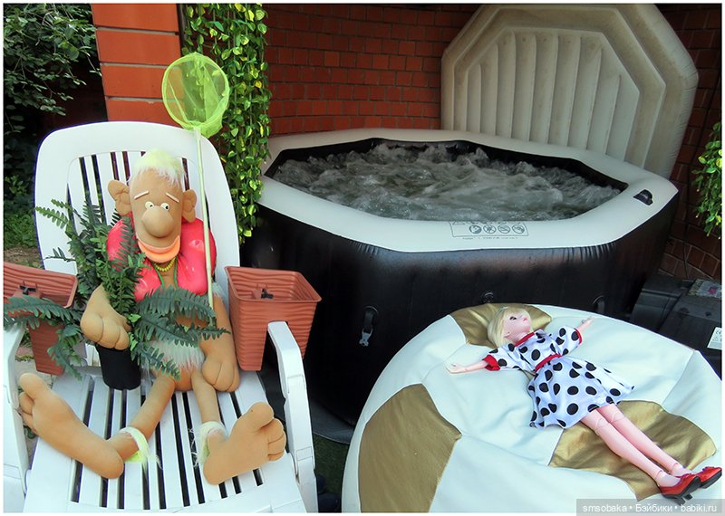 У меня сегодня Юбилей 13 лет! Воспоминания о лете. (1 часть)