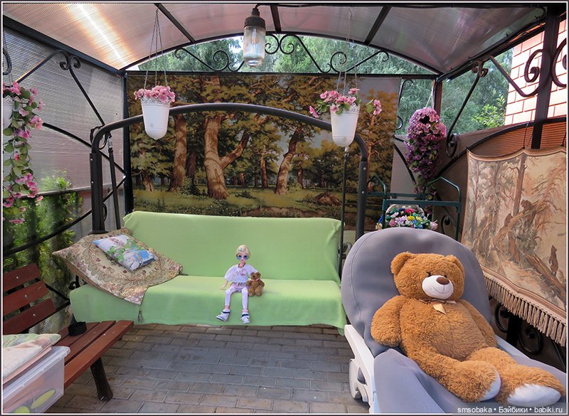 У меня сегодня Юбилей 13 лет! Воспоминания о лете. (1 часть) (фото 5)