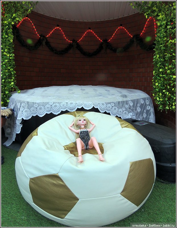 У меня сегодня Юбилей 13 лет! Воспоминания о лете. (1 часть)