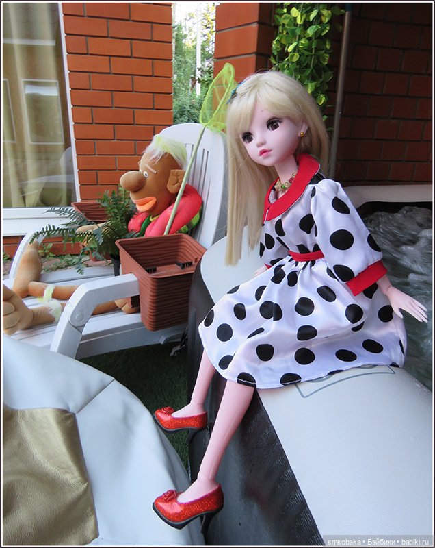 У меня сегодня Юбилей 13 лет! Воспоминания о лете. (1 часть) (фото 4)