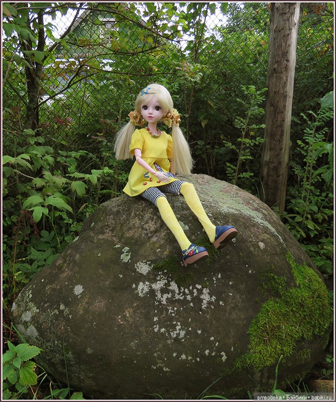 У меня сегодня Юбилей 13 лет! Воспоминания о лете. (2 часть) (фото 6)