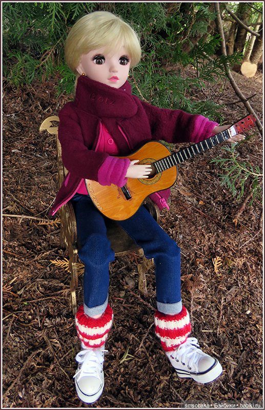 У меня сегодня Юбилей 13 лет! Воспоминания о лете. (2 часть)