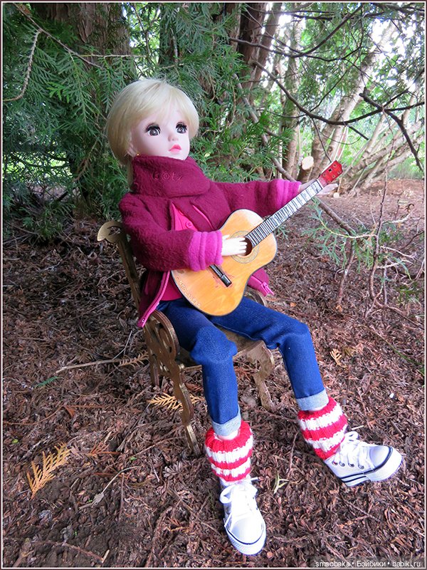 У меня сегодня Юбилей 13 лет! Воспоминания о лете. (2 часть)