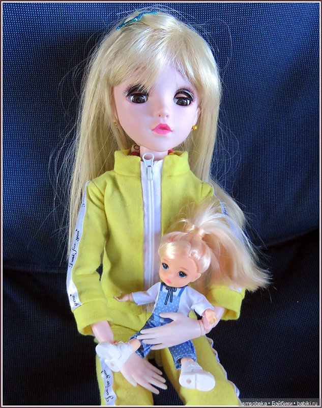 У меня сегодня Юбилей 13 лет! Воспоминания о лете. (2 часть)