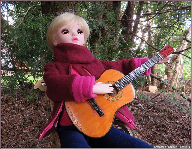 У меня сегодня Юбилей 13 лет! Воспоминания о лете. (2 часть)