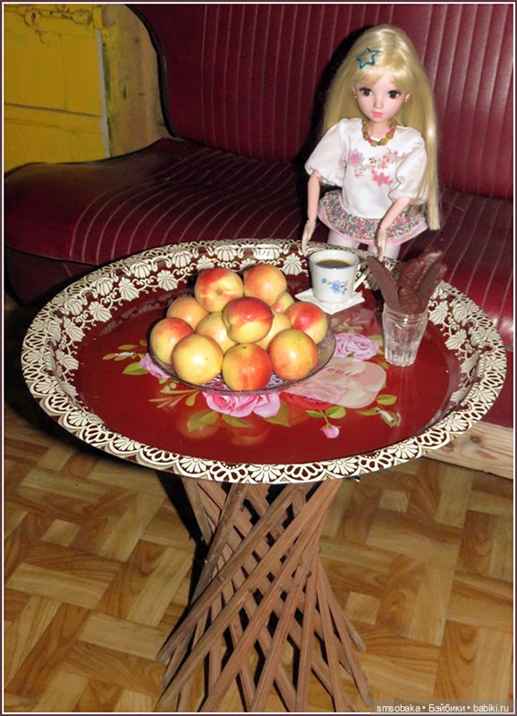 У меня сегодня Юбилей 13 лет! Воспоминания о лете. (2 часть)