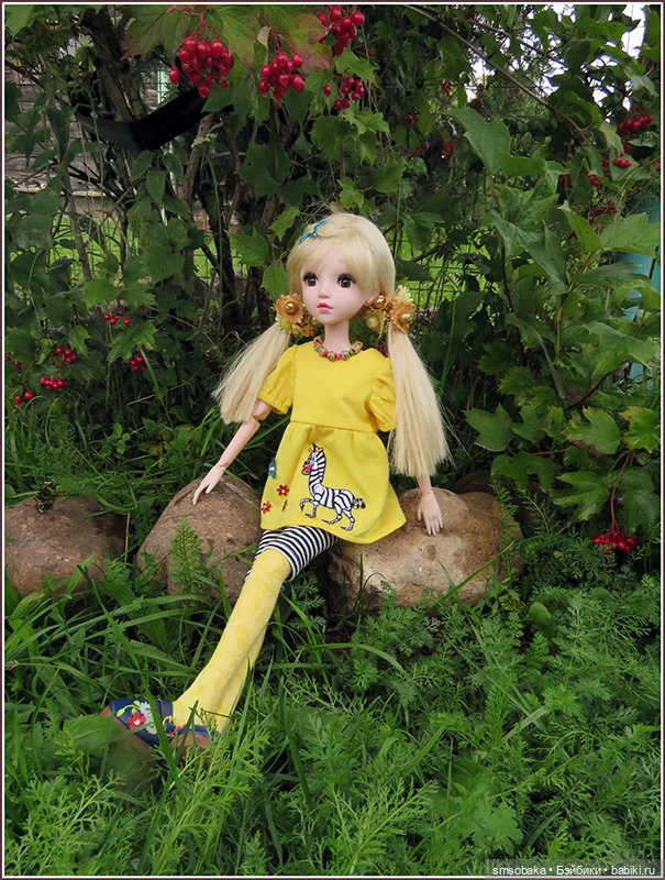 У меня сегодня Юбилей 13 лет! Воспоминания о лете. (2 часть) (фото 10)