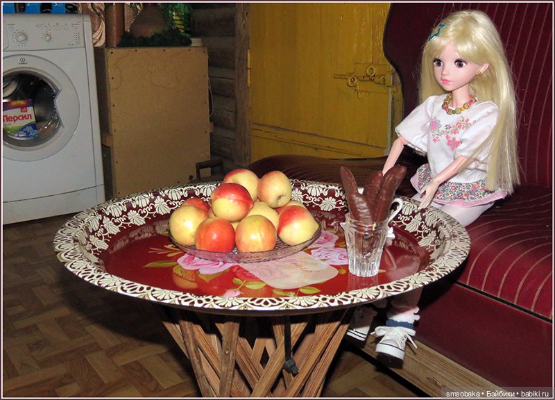 У меня сегодня Юбилей 13 лет! Воспоминания о лете. (2 часть)