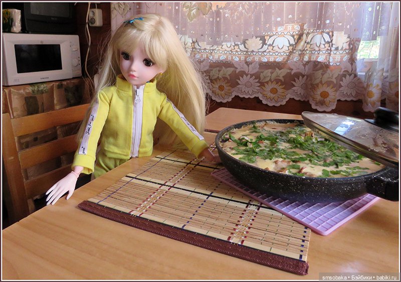 У меня сегодня Юбилей 13 лет! Воспоминания о лете. (2 часть)