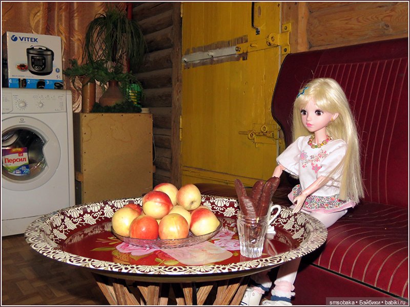 У меня сегодня Юбилей 13 лет! Воспоминания о лете. (2 часть)