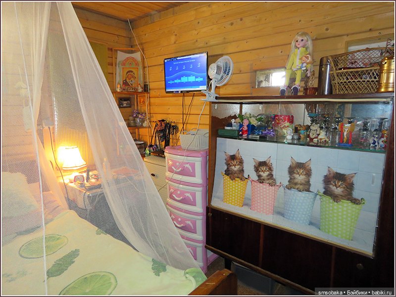 У меня сегодня Юбилей 13 лет! Воспоминания о лете. (2 часть)