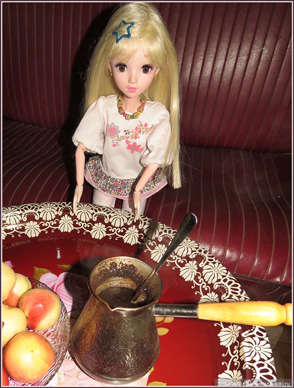 У меня сегодня Юбилей 13 лет! Воспоминания о лете. (2 часть)