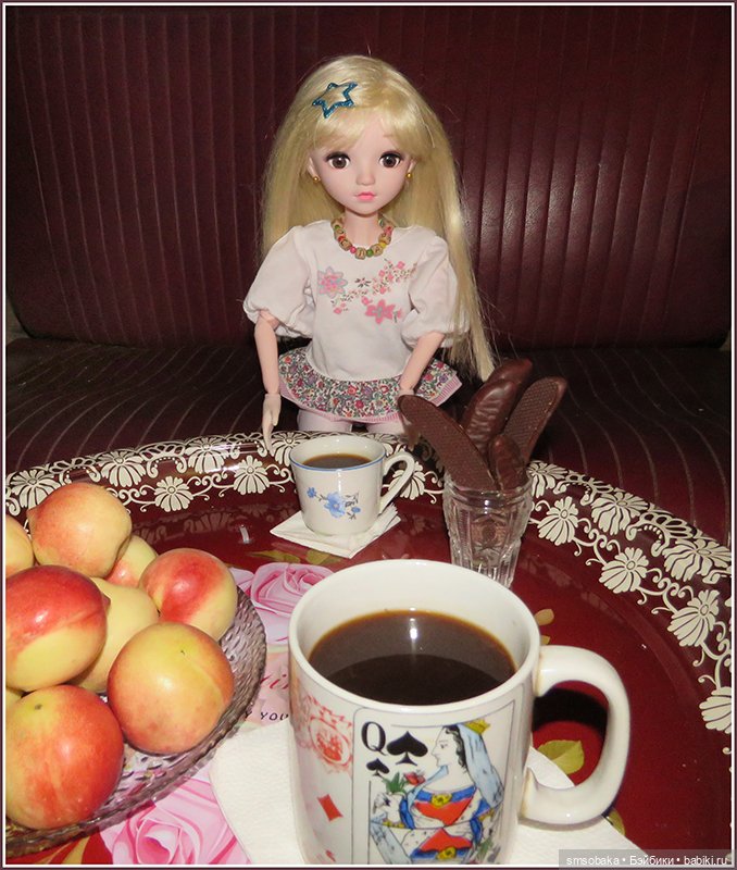 У меня сегодня Юбилей 13 лет! Воспоминания о лете. (2 часть)