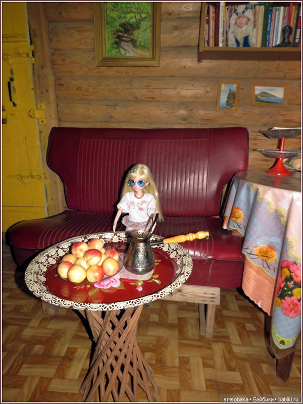 У меня сегодня Юбилей 13 лет! Воспоминания о лете. (2 часть)