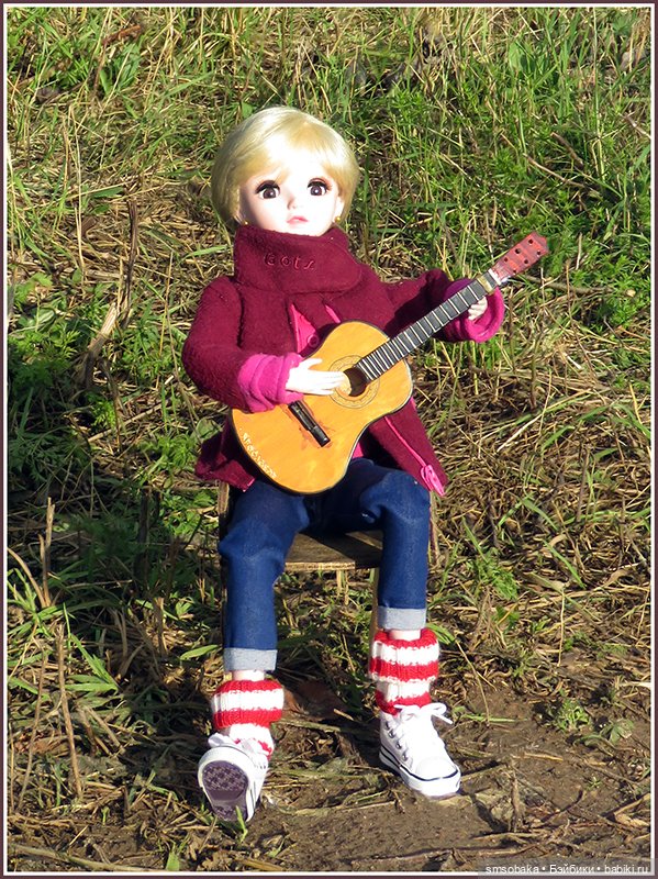 У меня сегодня Юбилей 13 лет! Воспоминания о лете. (2 часть)