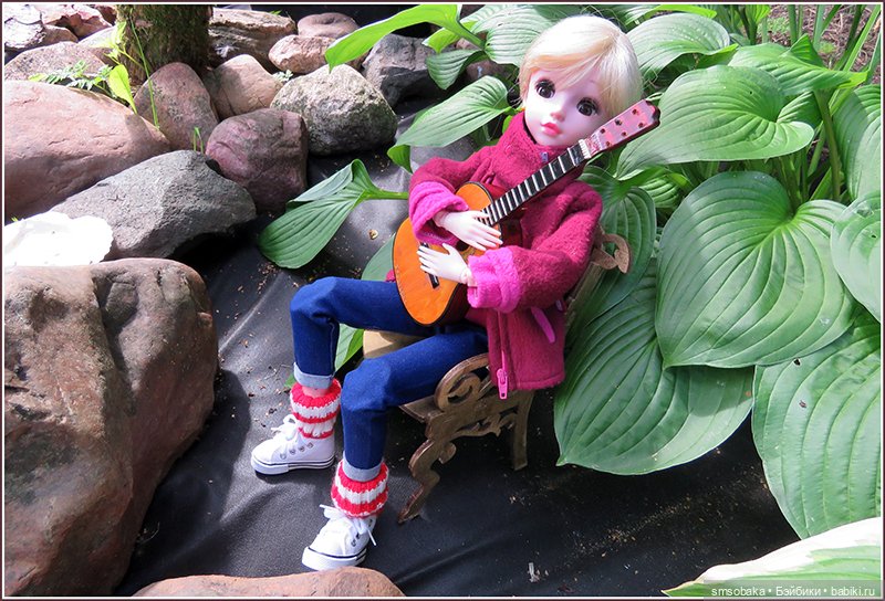 У меня сегодня Юбилей 13 лет! Воспоминания о лете. (2 часть)