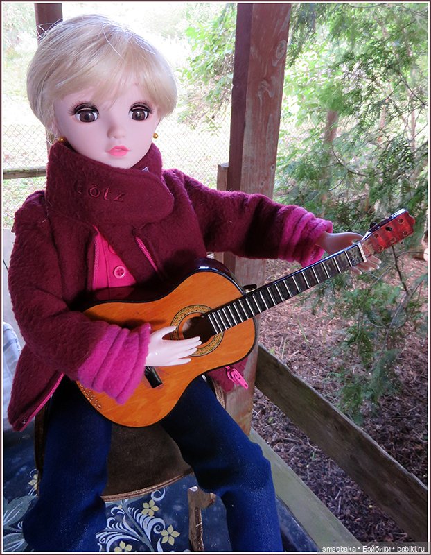 У меня сегодня Юбилей 13 лет! Воспоминания о лете. (2 часть)