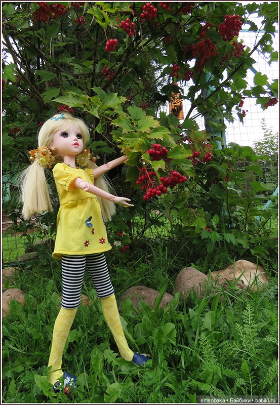 У меня сегодня Юбилей 13 лет! Воспоминания о лете. (2 часть) (фото 7)