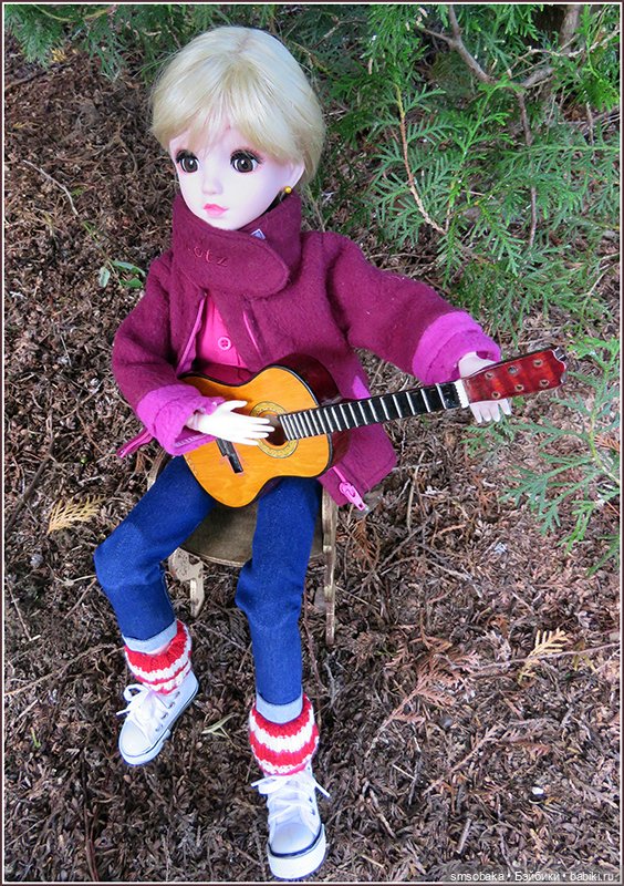 У меня сегодня Юбилей 13 лет! Воспоминания о лете. (2 часть)