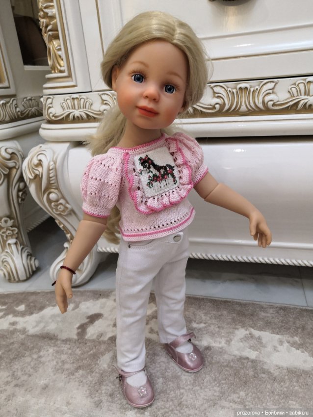 «Новый молд Готц» как Вам (фото 6)