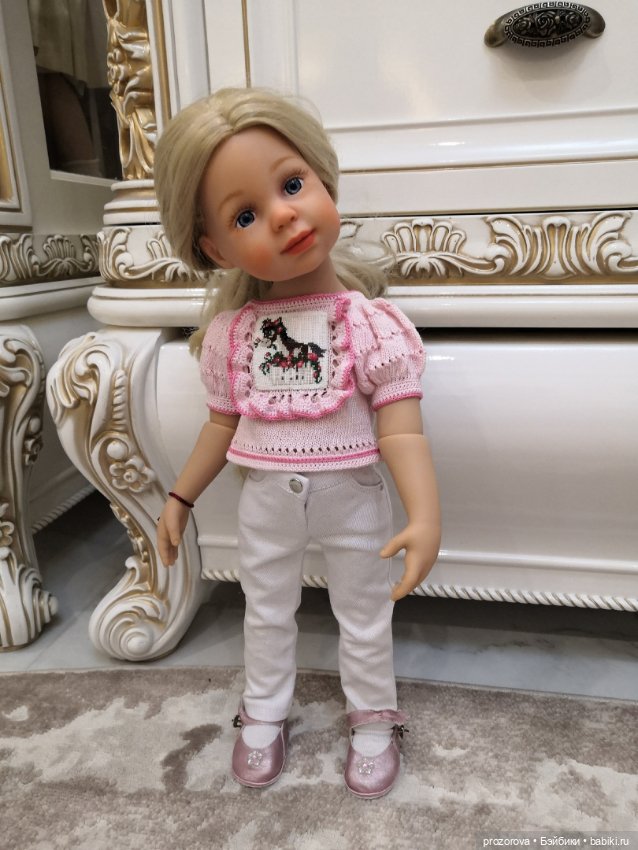 «Новый молд Готц» как Вам (фото 5)