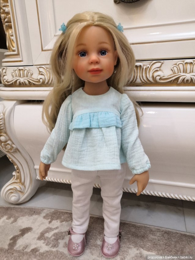 «Новый молд Готц» как Вам (фото 8)