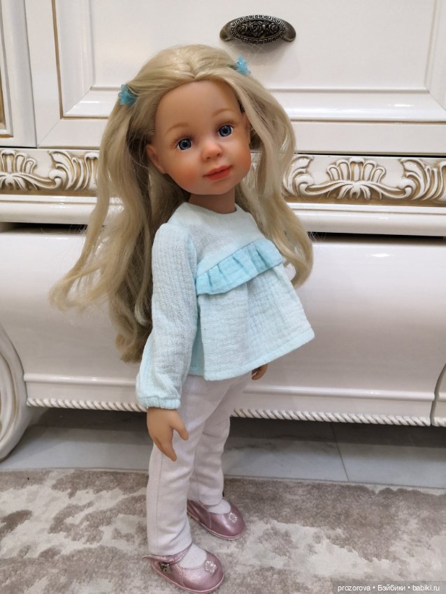 «Новый молд Готц» как Вам (фото 10)