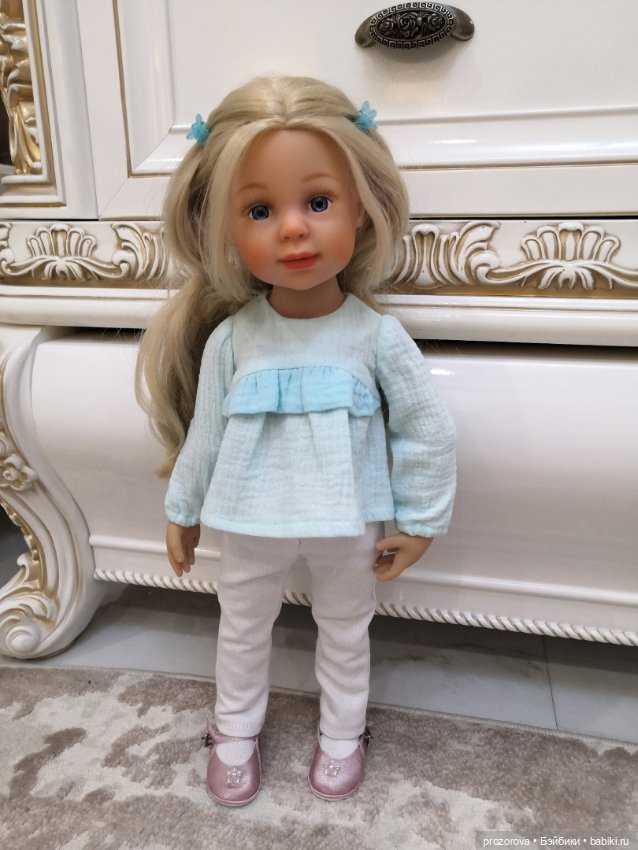 «Новый молд Готц» как Вам (фото 7)