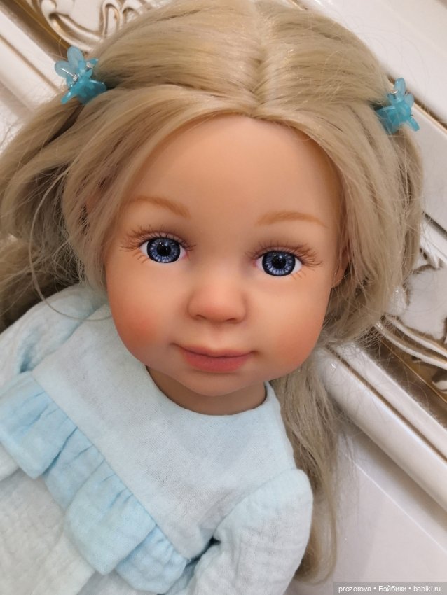 «Новый молд Готц» как Вам