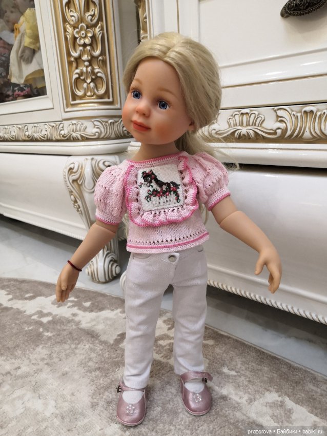 «Новый молд Готц» как Вам (фото 4)