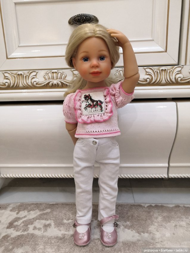 «Новый молд Готц» как Вам (фото 3)