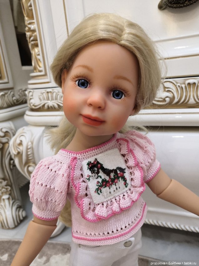 «Новый молд Готц» как Вам (фото 2)