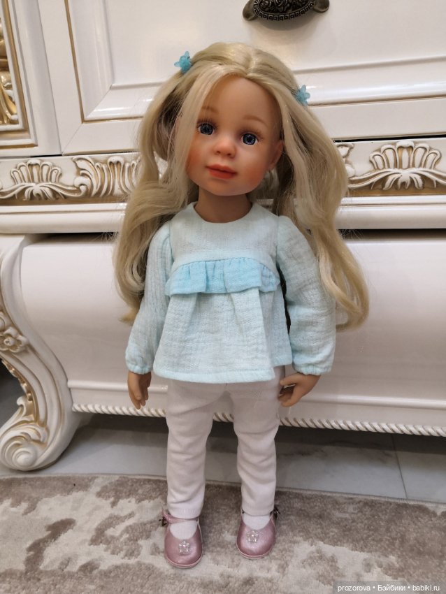 «Новый молд Готц» как Вам (фото 9)