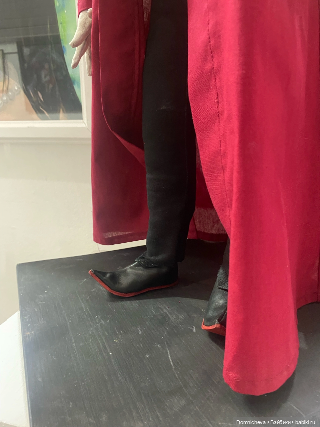 Мои работы на выставке в Москве (фото 8)