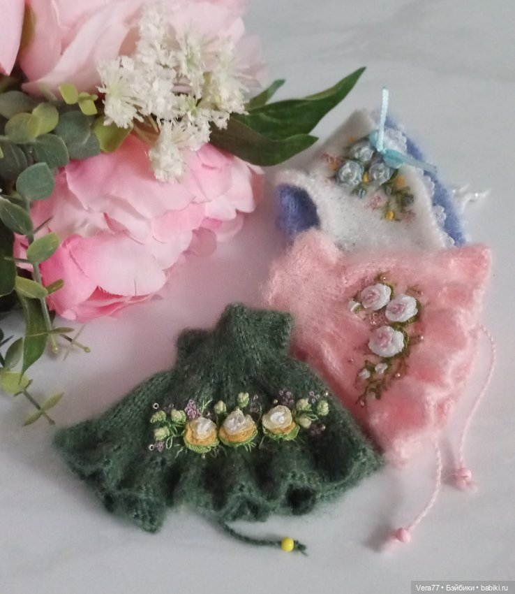 Одежда для irrealdoll, pukkifee и подобных кукол⚘️