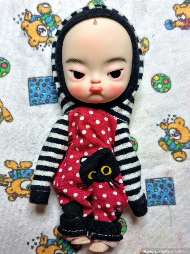 Наконец-то нарисовался мальчишка (фото 2)