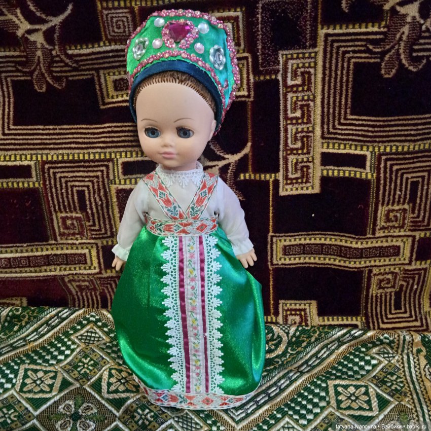 Сценка из мильфильма "Вовка в тридесятом царстве." (фото 6)