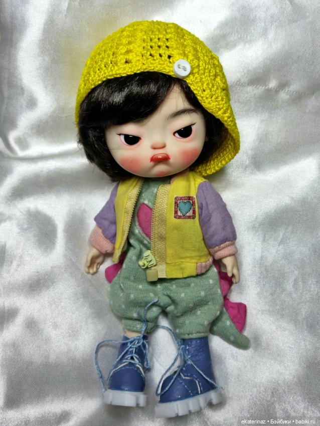 Наконец-то нарисовался мальчишка (фото 3)