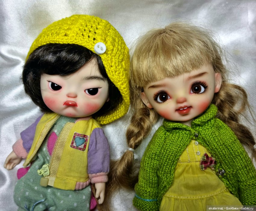 Наконец-то нарисовался мальчишка (фото 4)