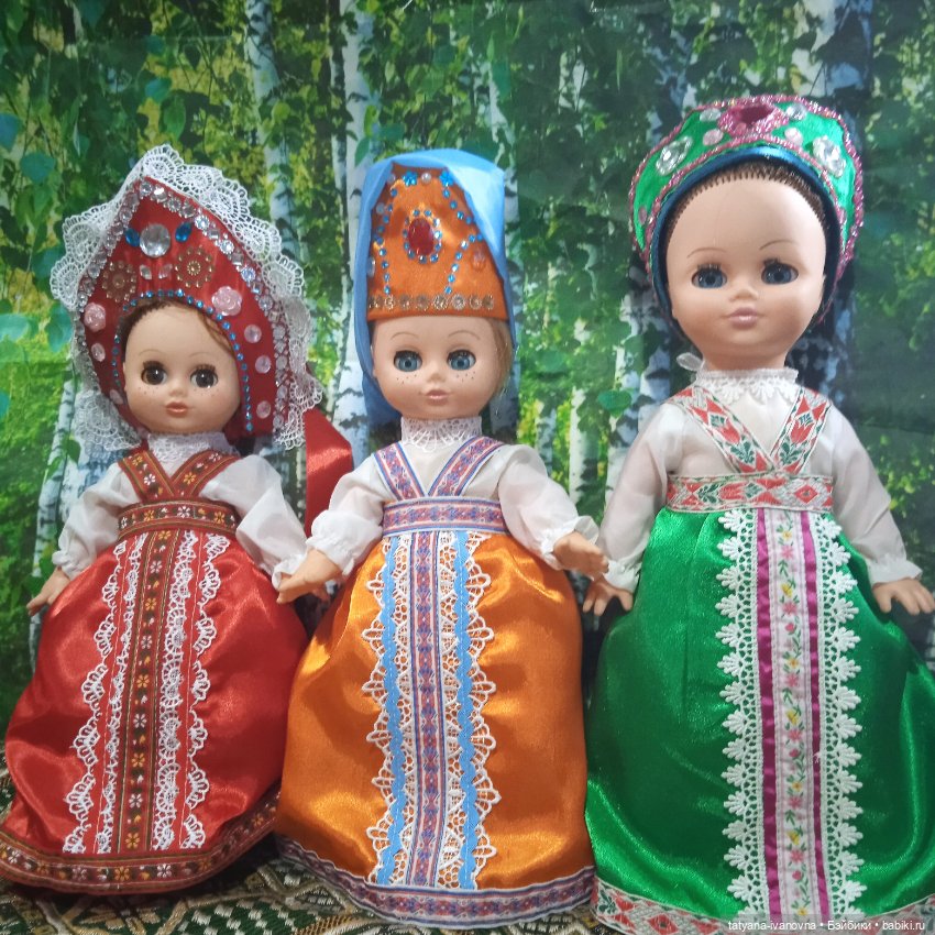 Сценка из мильфильма "Вовка в тридесятом царстве." (фото 4)